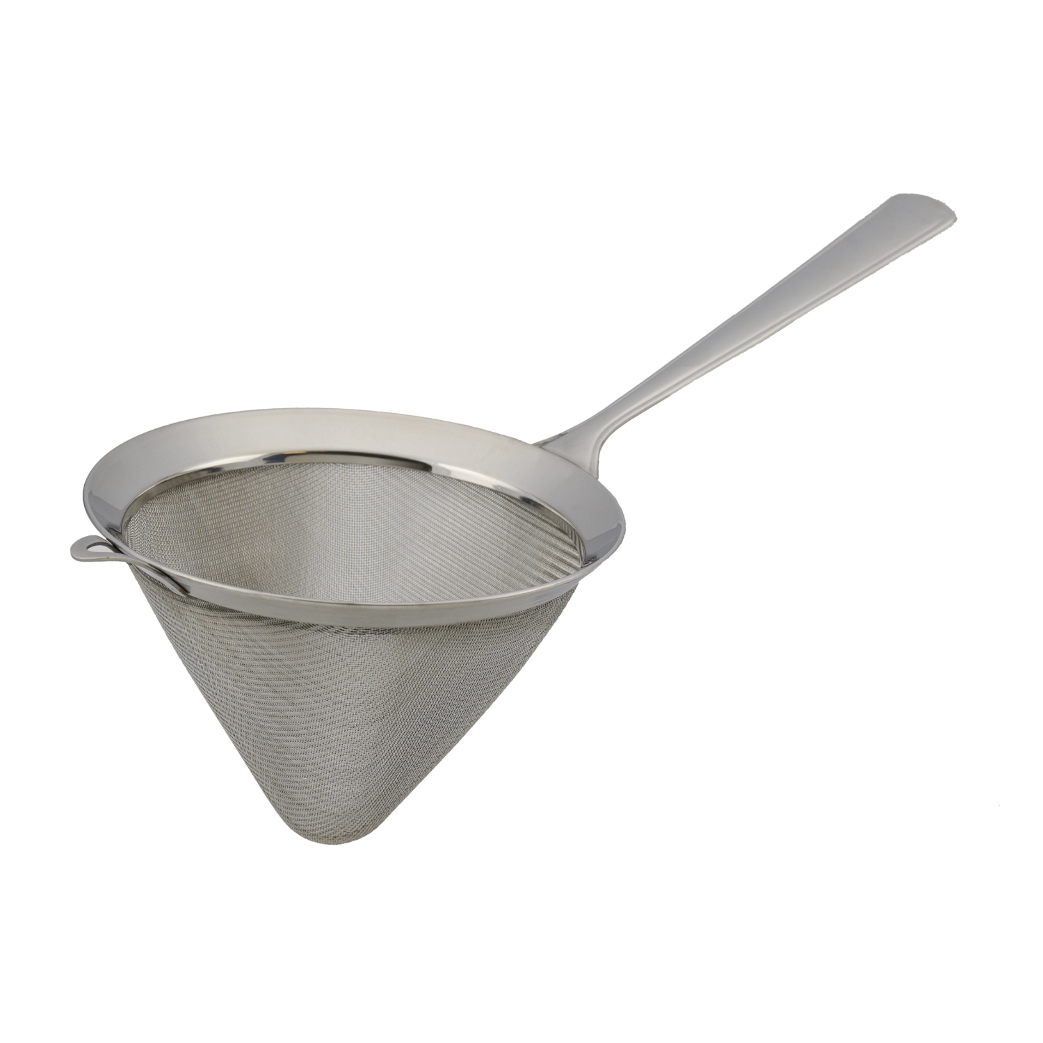 COLINO CON.RETE 14cm./135 INOX