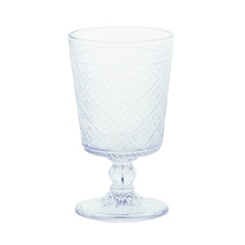 CALICE GLORIA TRASPARENTE 25cl.TOGNANA