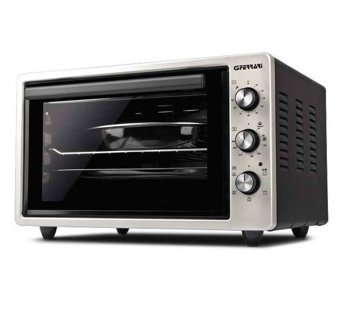 FORNO ELETTRICO VENTILATO 45 L