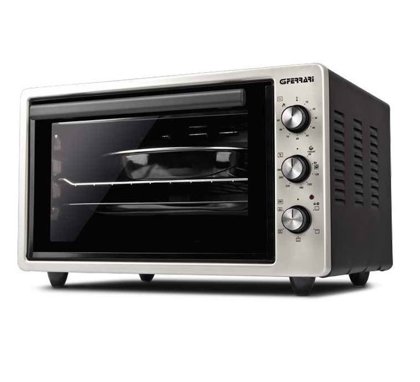 FORNO ELETTRICO VENTILATO 45 L