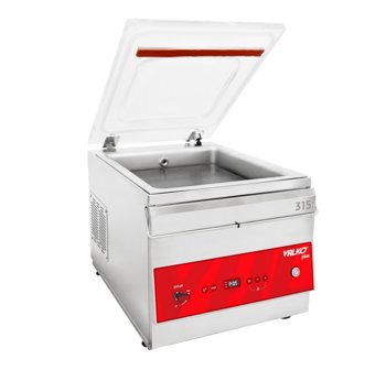 MACCHINA SOTTOVUOTO VALKO PLUS 20/315