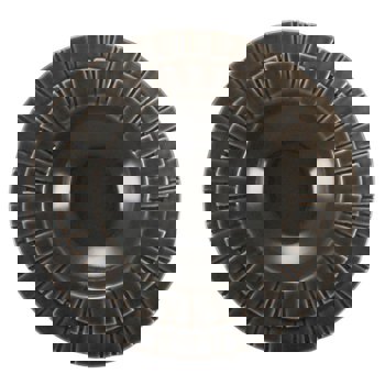 PASTABOWL 28,5 SEGMENTO GRIGIO