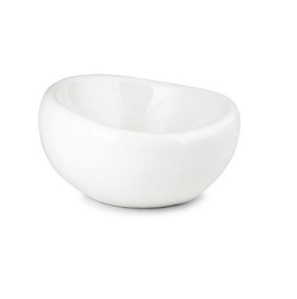 INSALATIERA 20cm.BIANCA BILBAO