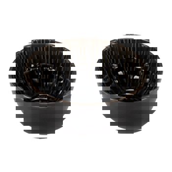 BOWL ALTA 18 SEGMENTO GRIGIA