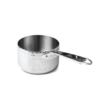 CASSERUOLA ALTA 1M 16 ALU/IN.MART.3PLY