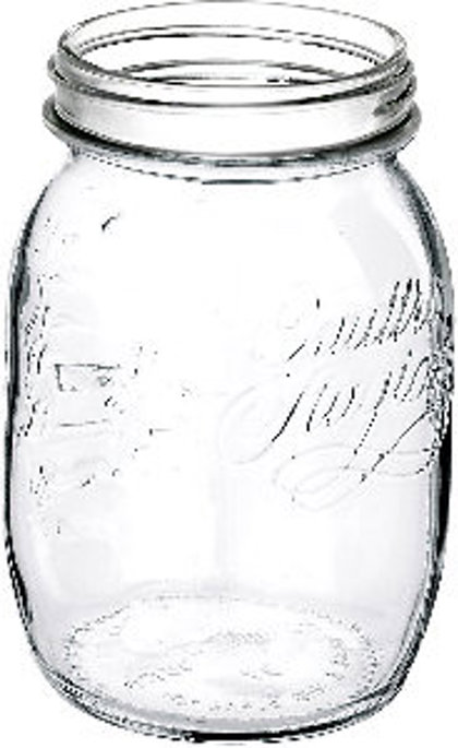 VASO 4 STAGIONI TRASP.S/CAPS. 50cl.VBR