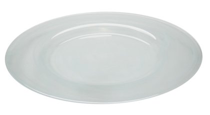 SOTTOPIATTO 33,5cm ALABAS BIANCO 9947