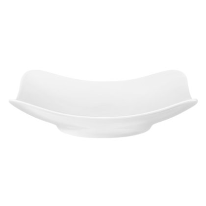 PIATTO FONDO 22cm.COUP QUADRO M5384