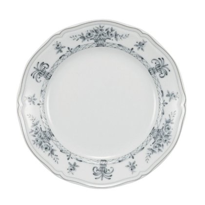 PIATTO PANE 16 NEOS ANTHIROS GRIGIO