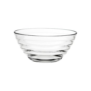 INSALATIERA VETRO VIVA 20cm.VBR