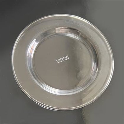 PIATTO PANE MURANO 15cm.  VDV