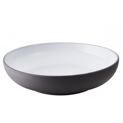 PIATTO GOURMET 27         BIANCO SOLID