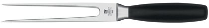 FORCHETTONExARROSTI 18  4STAR ZWILLING