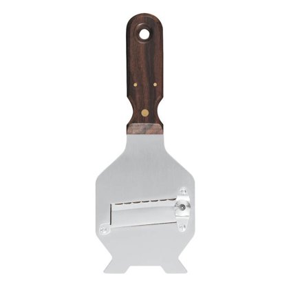 TAGLIATARTUFI LAMA DENTATA PALISSANDRO