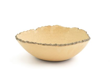 COPPA BOWL GADES 21 SABBIA C/BORDO