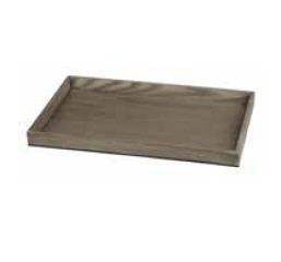 CASSETTA BUFFET 53x32,5x4h FRASSINO