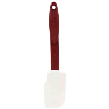 SPATOLA SILICONE M/NYLON 26cm.1862 TPC