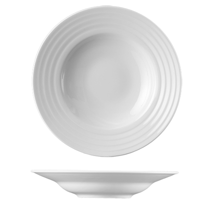 PASTABOWL 27 AQUA 000