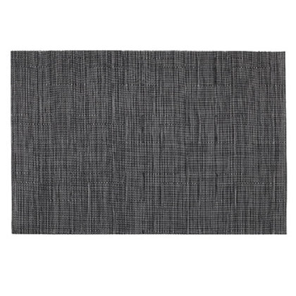C/12 TOVAGLIETTE TUNDRA GRIGIA 30x45
