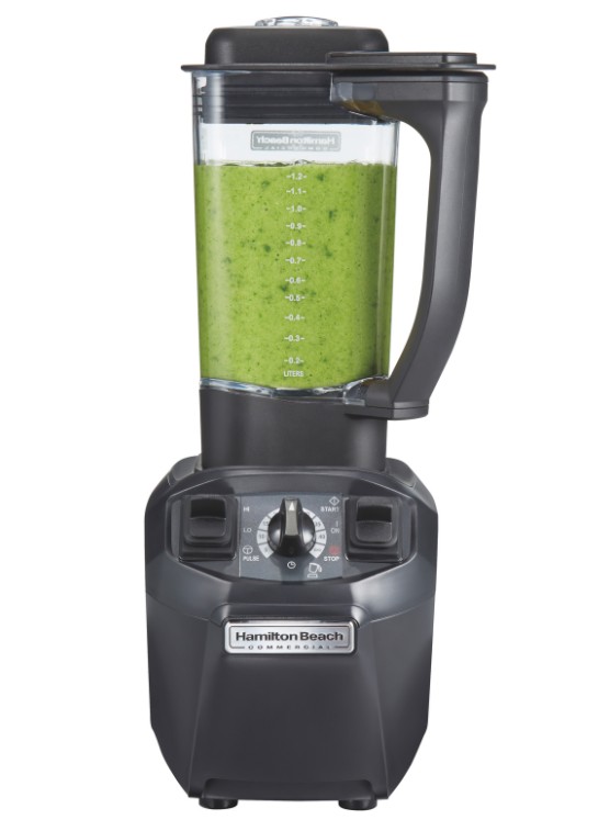 BLENDER NEW TANGO 1,4 lt. HAMILTON