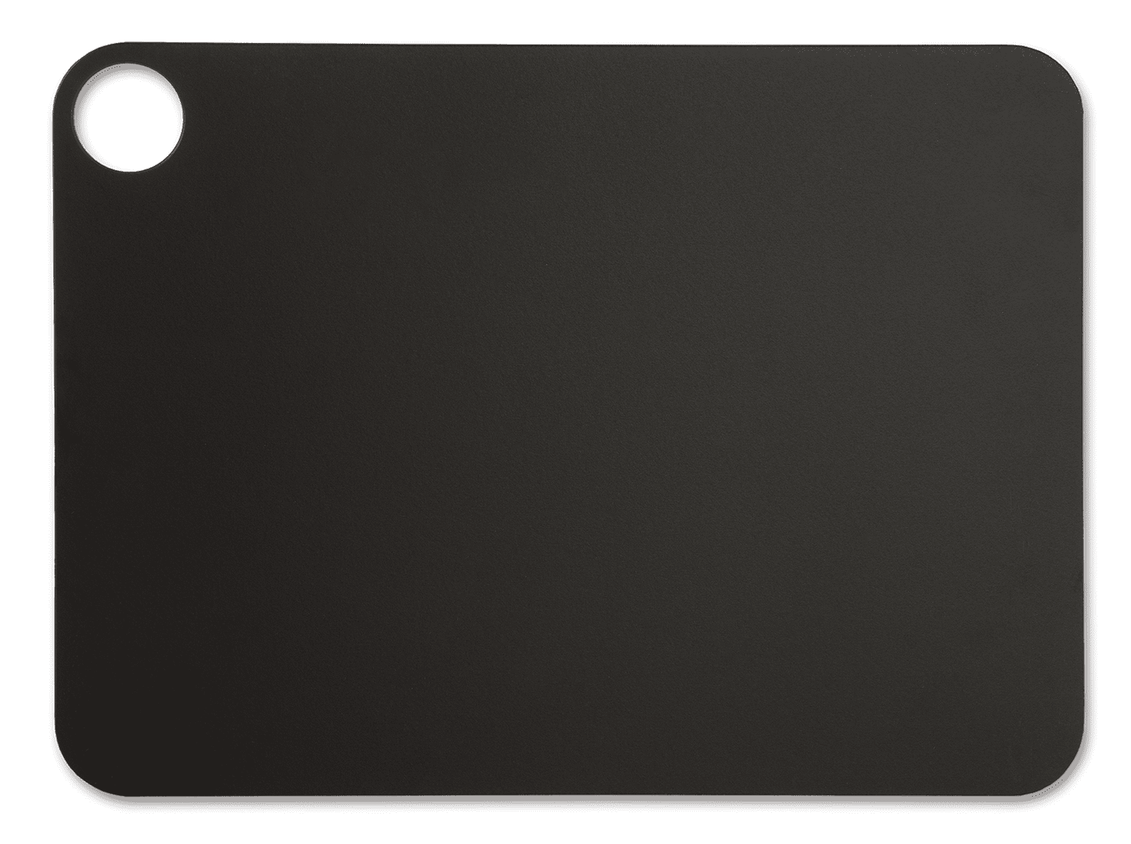 TAGLIERE NERO 37,7×27,7 ARCOS