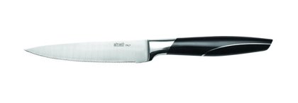 COLTELLO BISTECCA SEGHETTATO MODERN ABERT