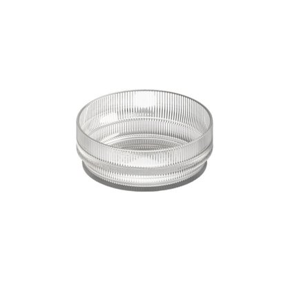 BOWL VETRO Ø14×5,5h 450cc THE GRID