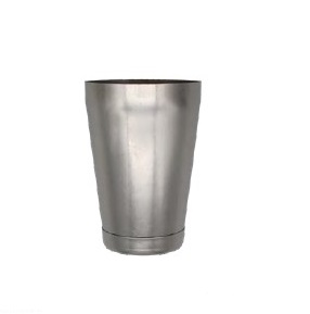 SHAKER ACCIAIO INOX 18/10 600mlVINTAGE