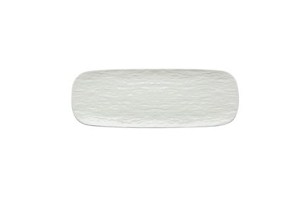 PIATTO RETTANGOL.29x10 AVORIO TOUCH ME
