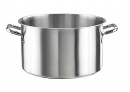CASSER.ALTA 2M INOX 28cm. TENDER PINTI