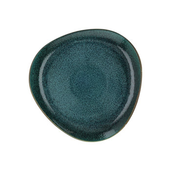 PIATTO PIANO 27 TRILOGY PETRA PEACOCK