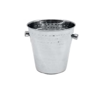 SECCHIELLINO GHIACCIO 15 MARTELLATO IN