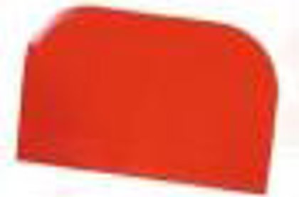 RASCHIETTO ROSSO mm.148x99 PAVONI