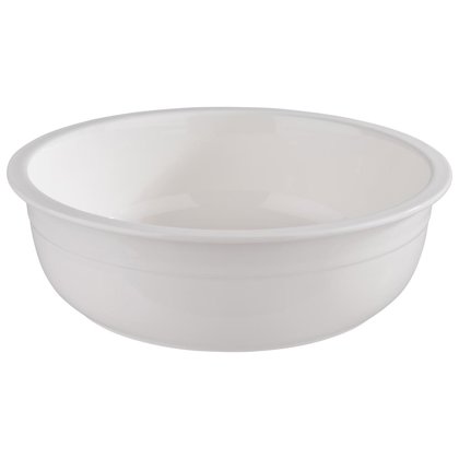 INSERTO PORCELLANA x CHAFING DISH ORBIT Ø29,5×9