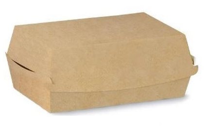 BOX 400 P/PANINO 12x12x11 AVANA