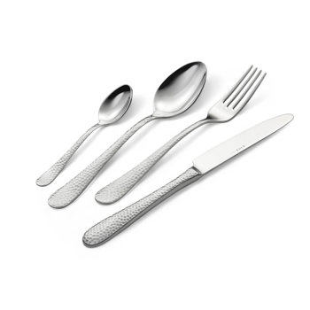 CUCCHIAIO MOKA CORTINA TWIN 18/10 EME