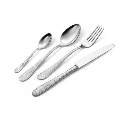 CUCCHIAIO MOKA 18/10 CORTINA TWIN EME