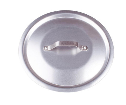 COPERCHIO TONDO 26cm.ALL. 129 AGNELLI