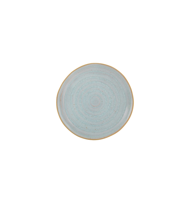 PIATTO PIANO 22 AZZ.MOONSTONE GEMSTONE