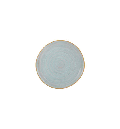 PIATTO PIANO 22 AZZ.MOONSTONE GEMSTONE