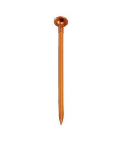 C/100 SPILLONI COCKTAIL CHIODO RAME