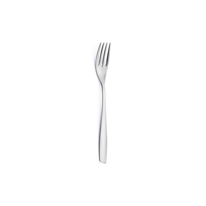 FORCHETTA TAVOLA 18/10 ELEVEN SABBIATO EME