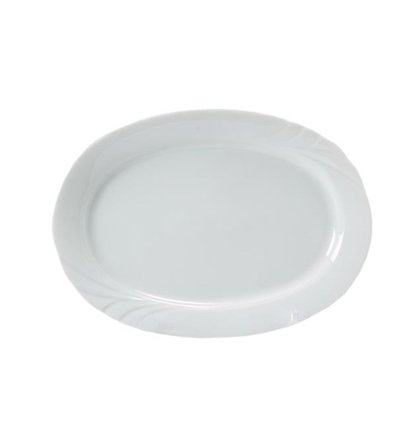 PIATTO OVALE 28 AMBIENTE 2628