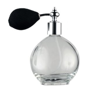 BOTTIGLIETTA LIQUORE C/VAPORIZ.TONDA C