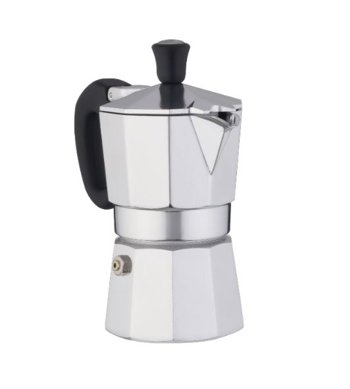 CAFFETTIERA MOKA PRESTIGE 3 tz.FOREVER
