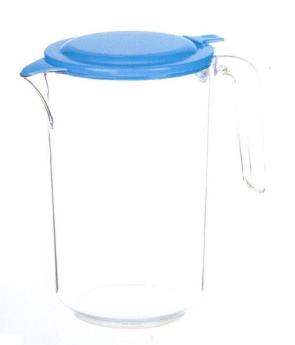 CARAFFA OLIMPIA 1,5lt.C/COP. COSMO