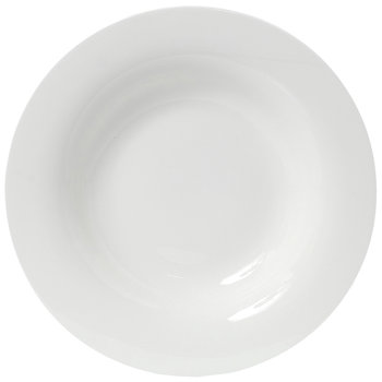 PIATTO FONDO 24 VERONA BONE CH N2906