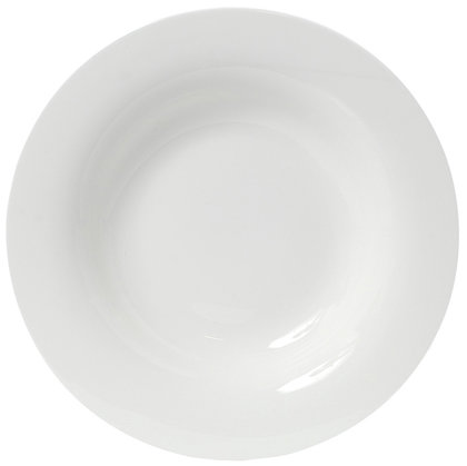 PIATTO FONDO 24 VERONA BONE CH N2906