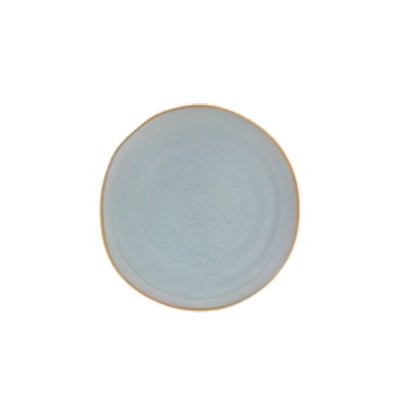 PIATTO PANE 16 AZZ.MOONSTONE GEMSTONE
