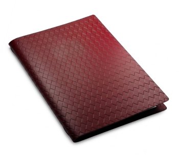 MENU AMBIENTE A4 SPECTRO HARLEQUIN BORDEAUX
